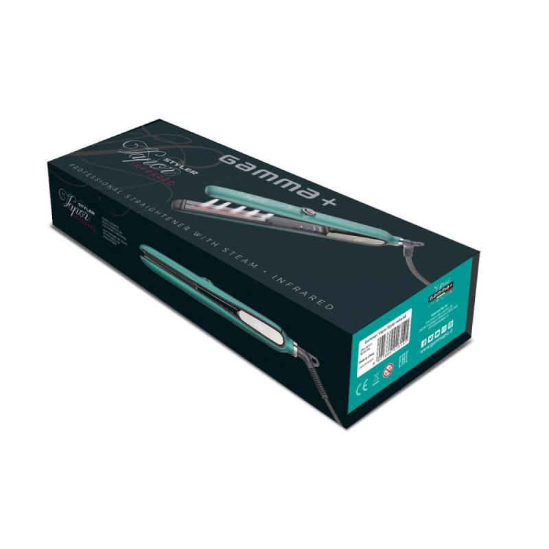 gladilec GAM Vapor Infrared - Antracit