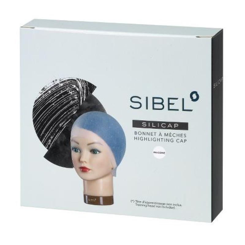 kapa za pramena SIB Bonnet Silicap