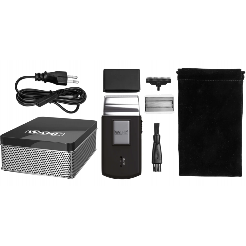 strojček WAH Mobile Shaver - brivnik