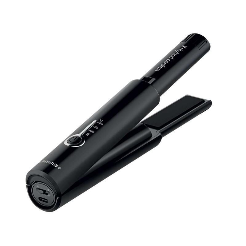 gladilec GAM X-Hybrid Cordless - Black