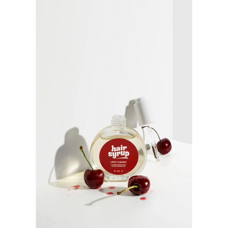 olje HRS Hair Syrup - Very Cherry