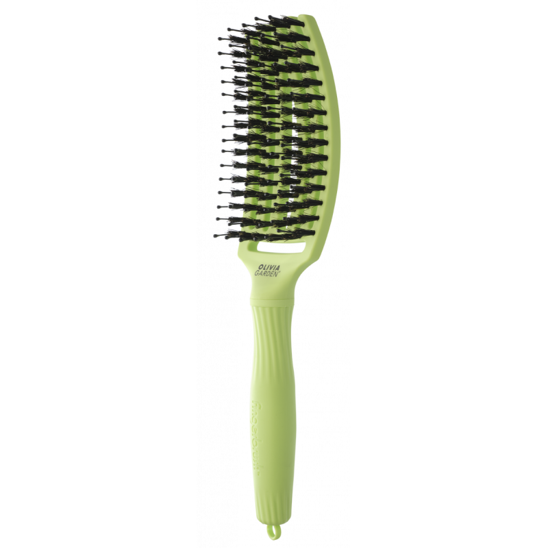 krtača OG FingerBrush - Green Pistachio
