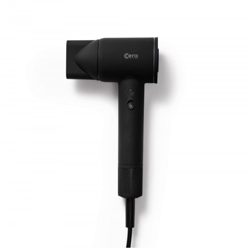 fen CRP Cera Pro - BLDC - Black