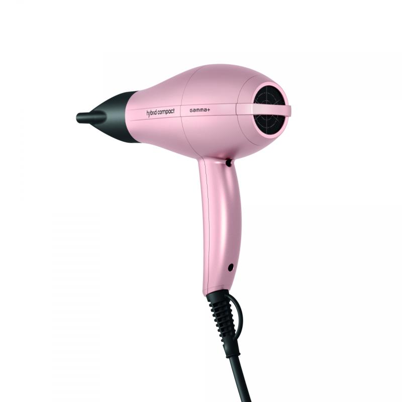 fen GAM X-Hybrid COMPACT - Rose Gold