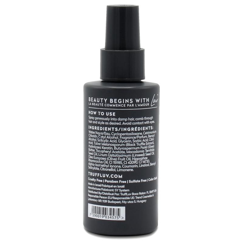 balzam TRL Indulge-Truffle Leave-in Mask