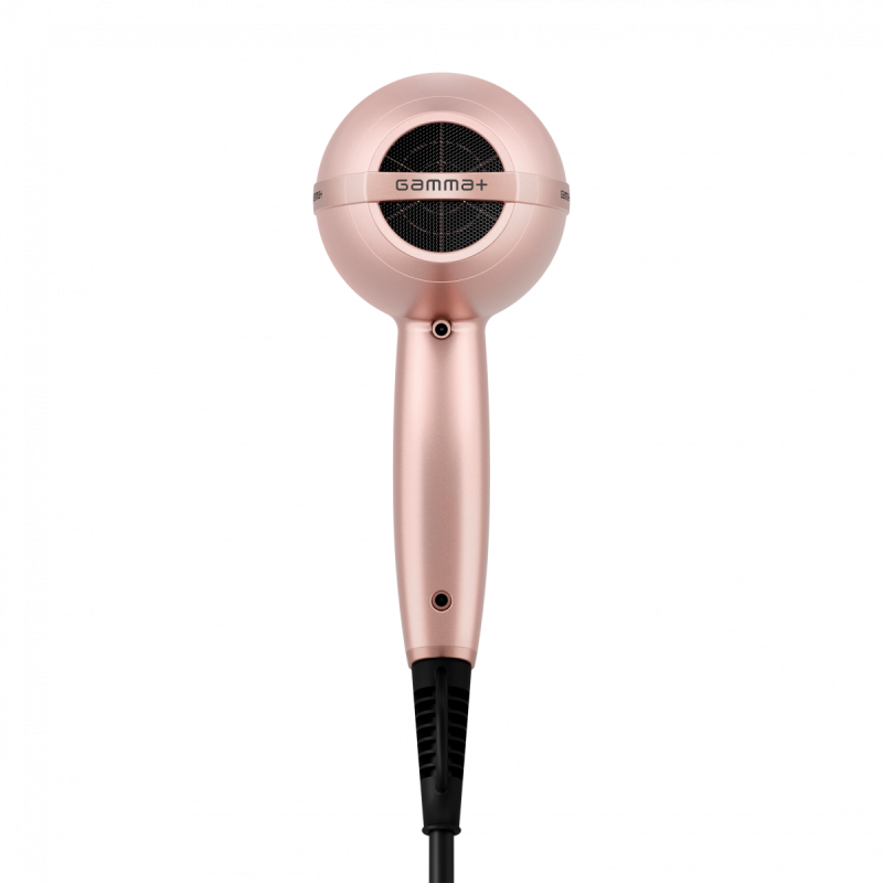 fen GAM X-Hybrid COMPACT - Rose Gold