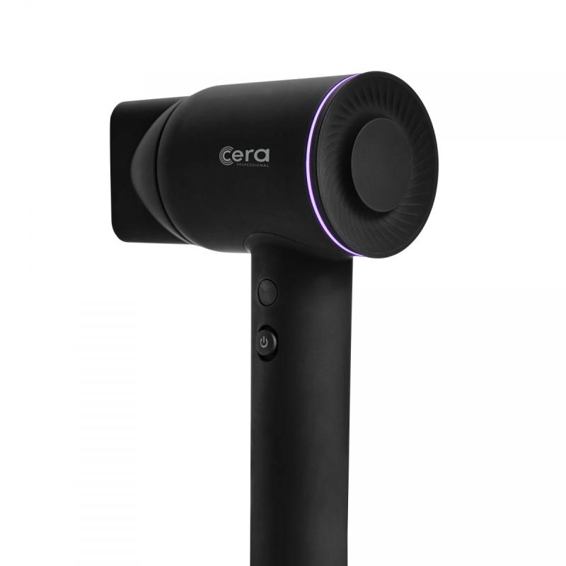 fen CRP Cera Pro - BLDC - Black