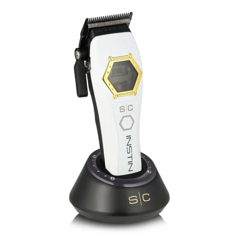 strojček STC Instinct Metal - Clipper*