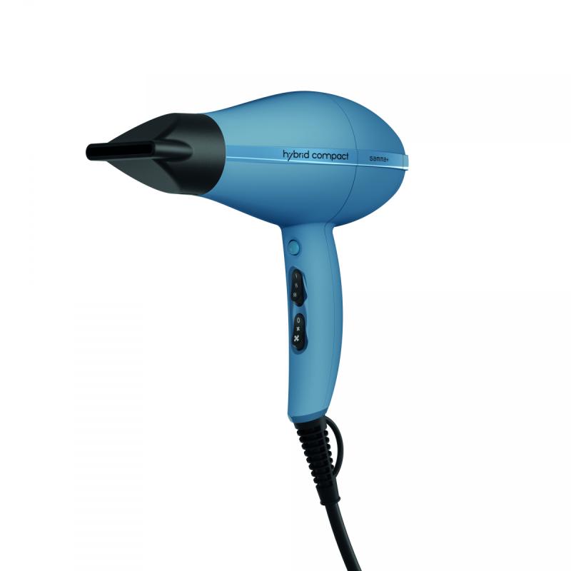 fen GAM X-Hybrid COMPACT - Blue