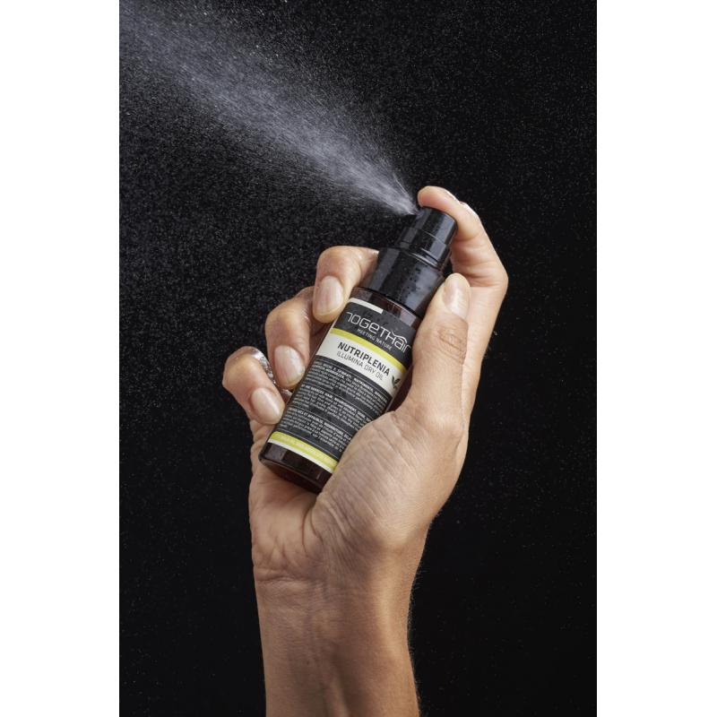 serum TGH Nutriplenia Illumina Dry Oil