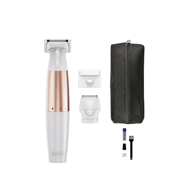 strojček WHC Trimm & Shave