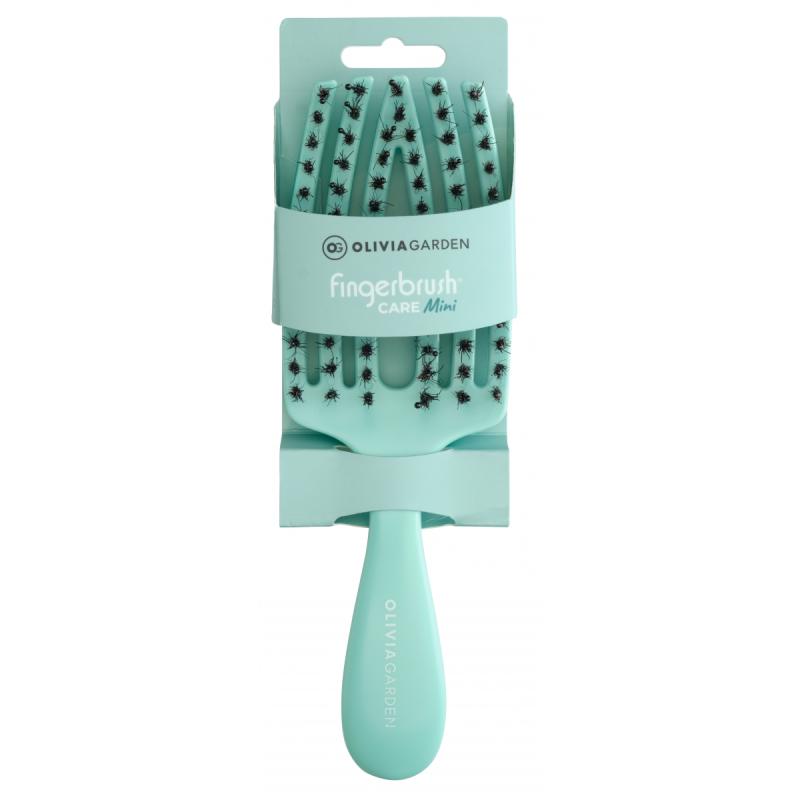 krtača OG Fingerbrush Care - Mini Mint