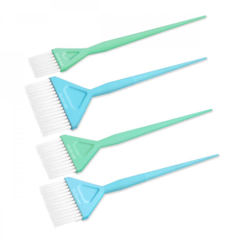 čopič VH Color Brush Set - mint/moder
