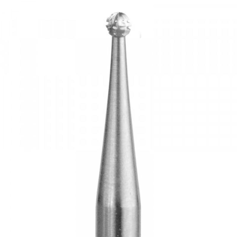 Raue nastavek, kroglični - 1,4mm