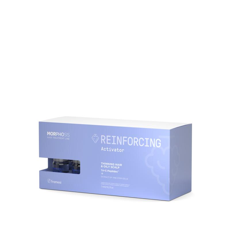 ampule FRA M. Reinforcing Activator