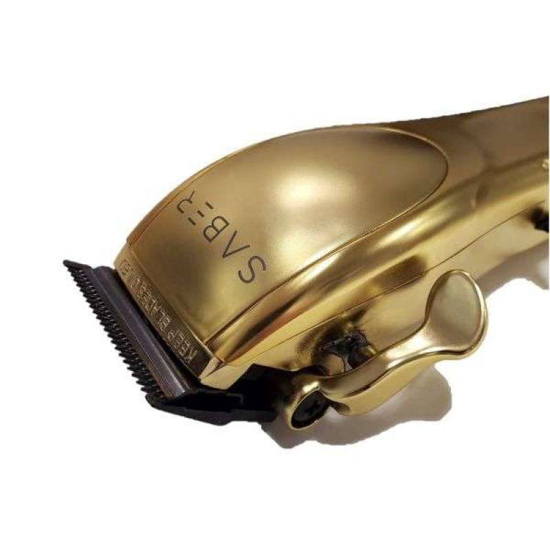 strojček STC Saber Gold - Clipper*