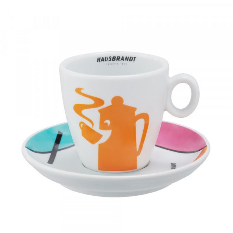 skodelica HSB Cappuccino - RE-design