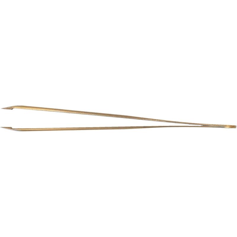pinceta NIP poševna - Gold