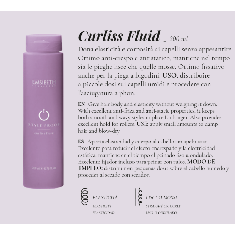 fluid EMS Style Proof - Curliss Fluid