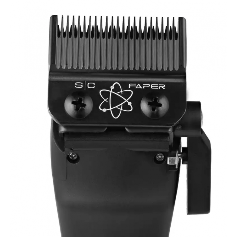 strojček STC Instinct Metal - Clipper*