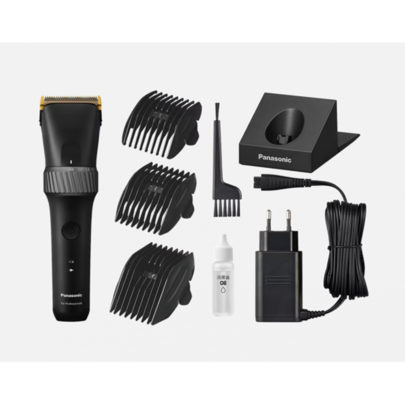 strojček PAN - ER-GP50 - Black