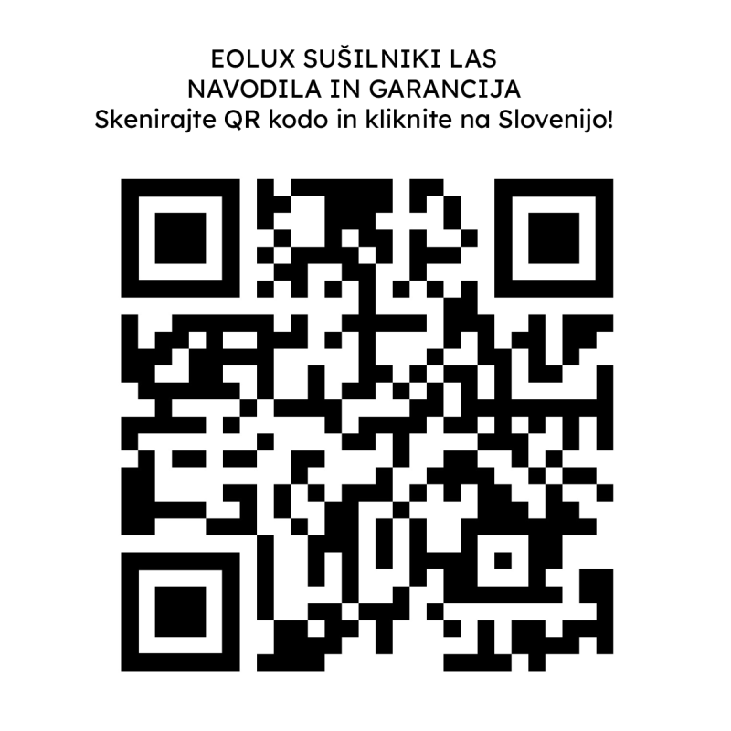 fen ELX Eolux 2 Pro - črn*