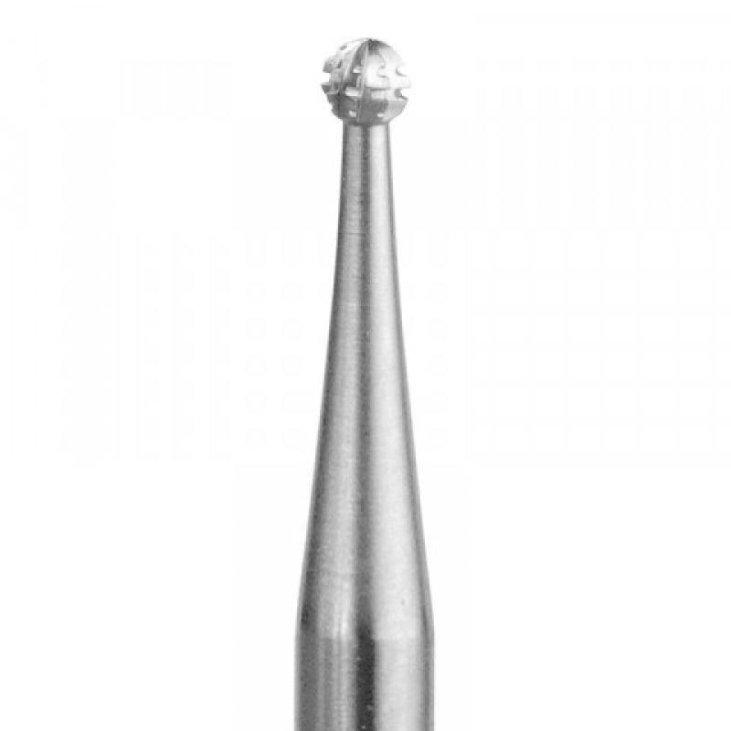 Raue nastavek, kroglični - 1,6mm