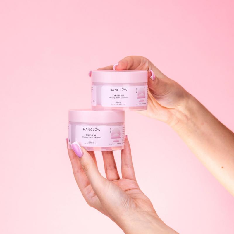 balzam HNG Take It All - Melting Balm*