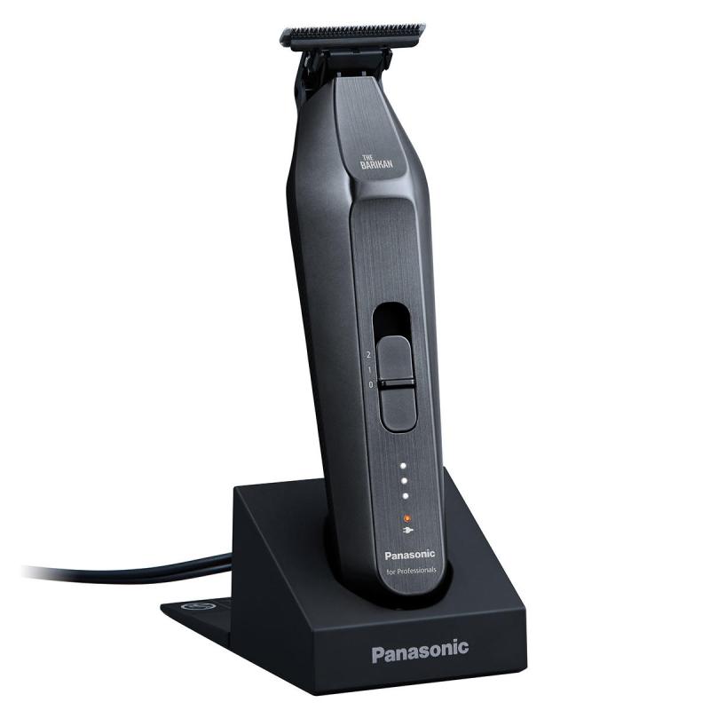 strojček PAN Barikan Trimmer - Silver