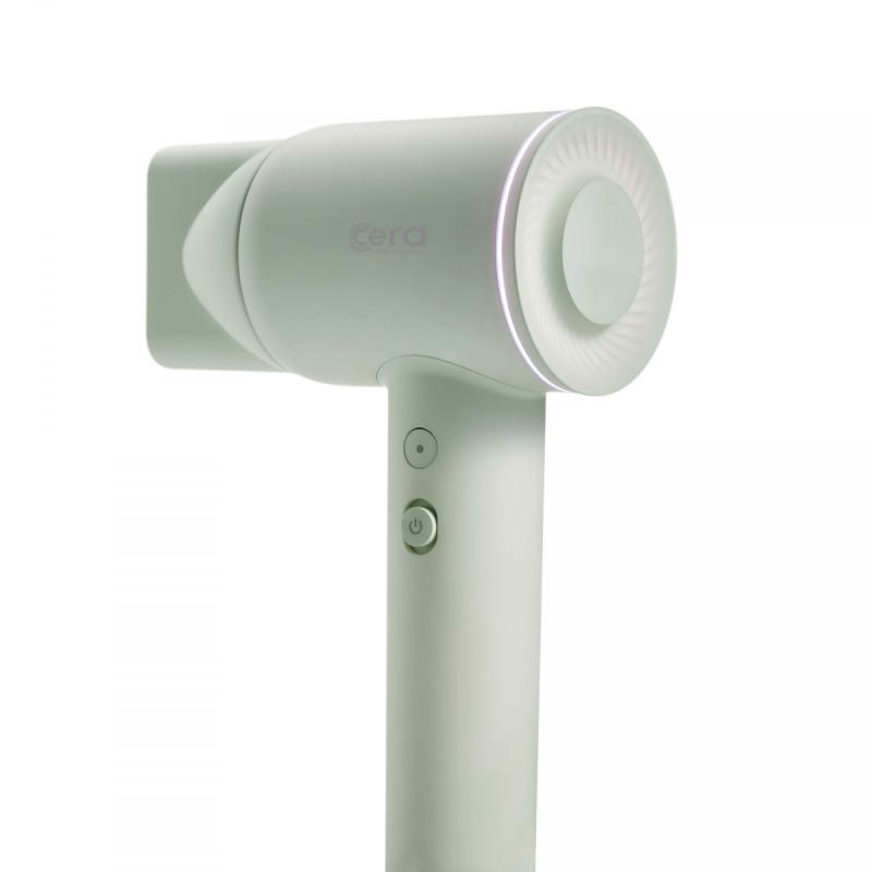 fen CRP Cera Pro - BLDC - Pastell Green