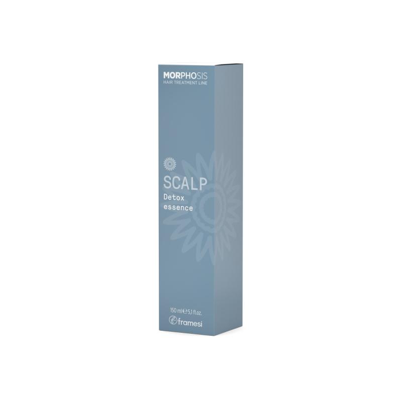 gel FRA M. Scalp Detox Essence*