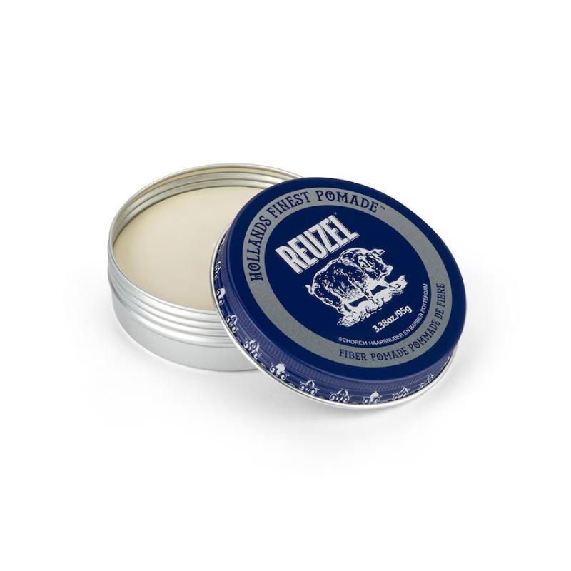 set REU Road Trip - Fiber Pomade*