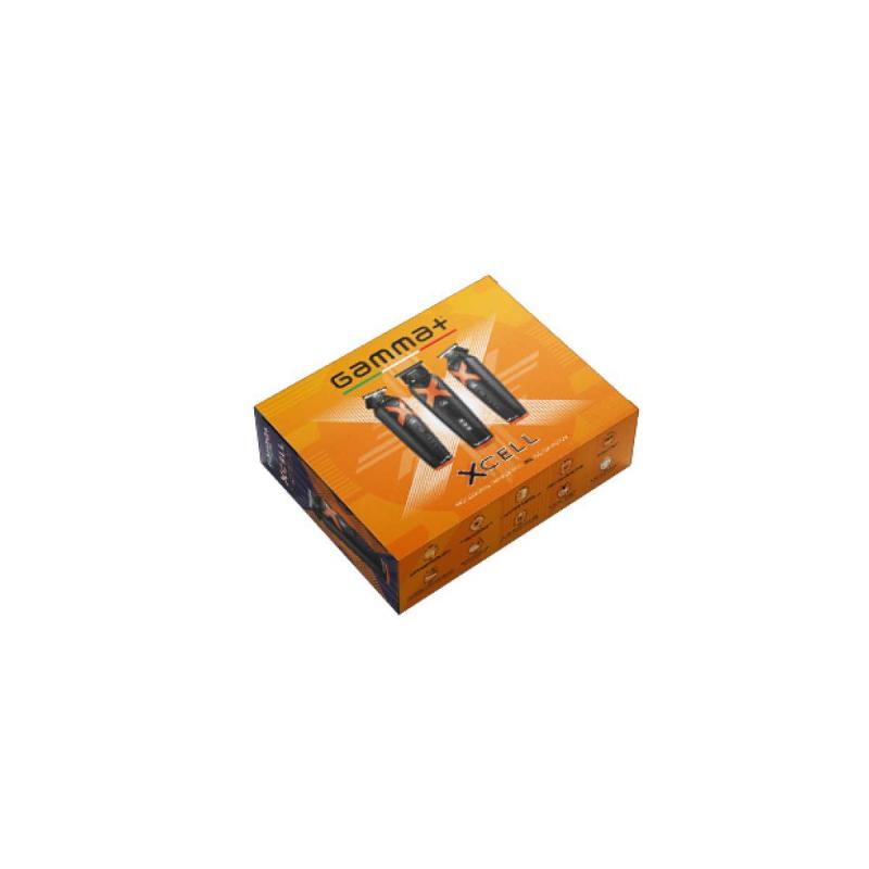 strojček GAM XCell - Trimmer*