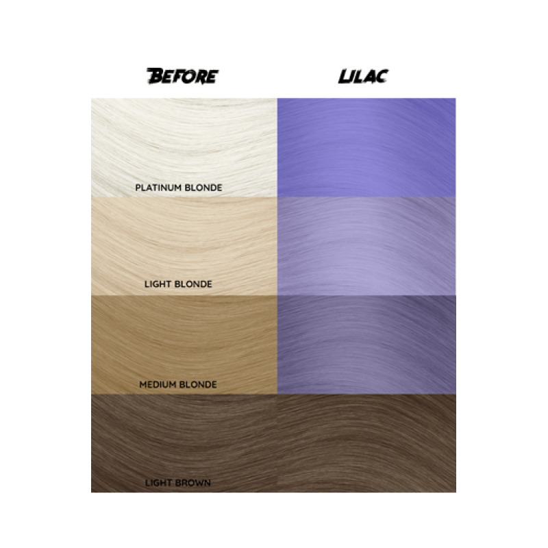 barva CC 55 - Lilac