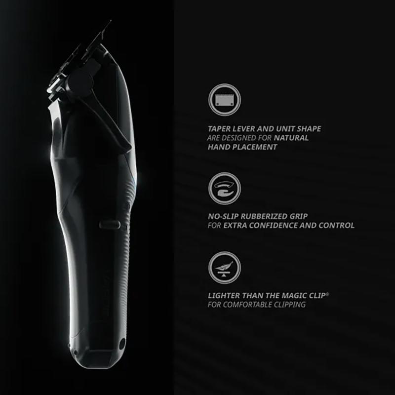 strojček WAH Vapor Clipper