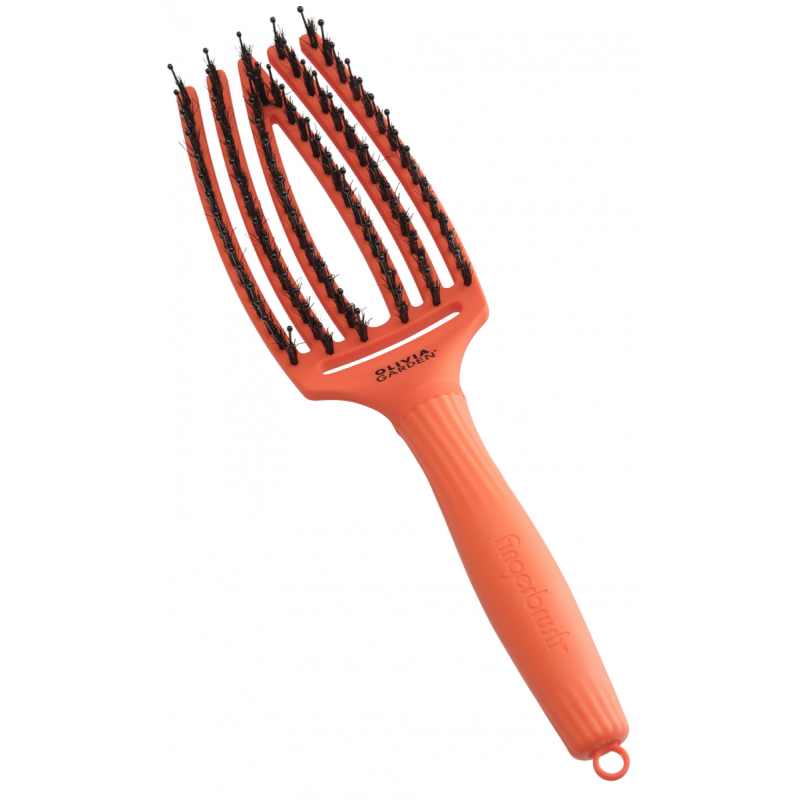 krtača OG FingerBrush - Orange Spritz