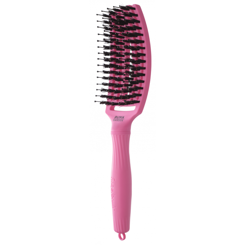 krtača OG FingerBrush - Pink Granita