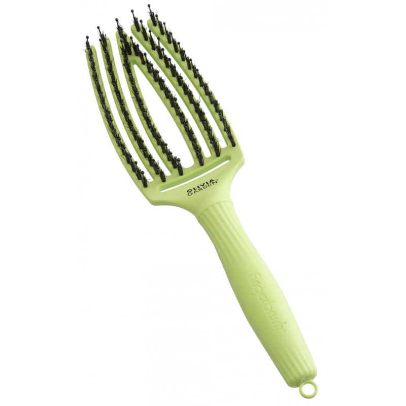krtača OG FingerBrush - Green Pistachio