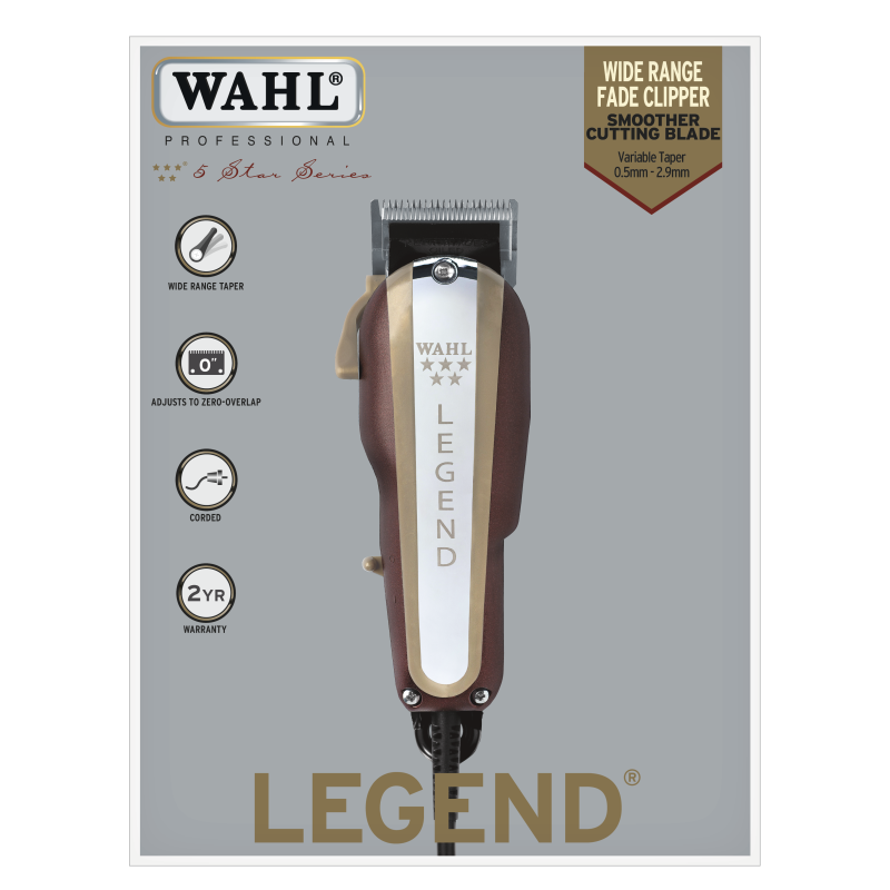 strojček WAH Legend - Classic