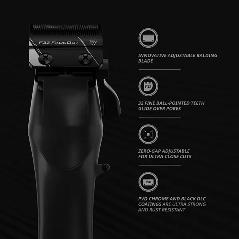 strojček WAH Vapor Clipper