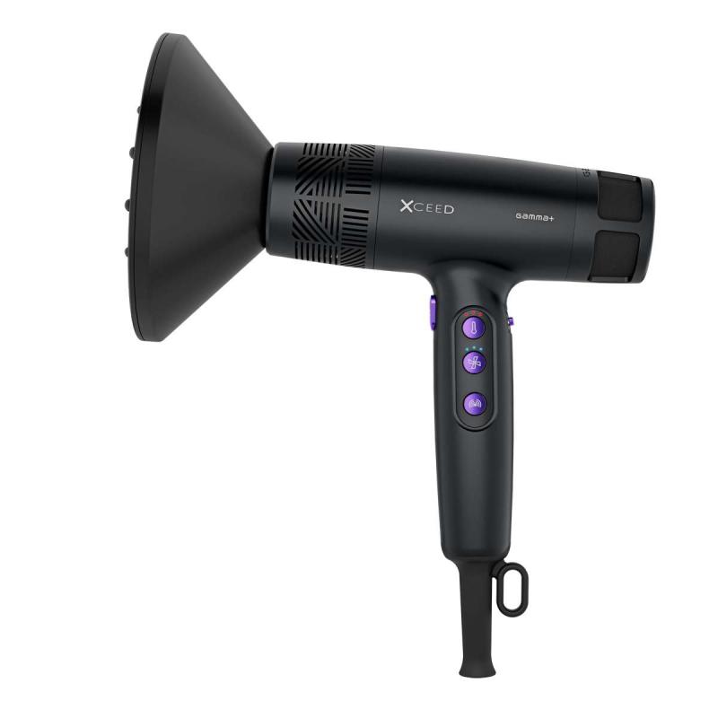 fen GAM XCEED - 3 vrhunske tehnologije