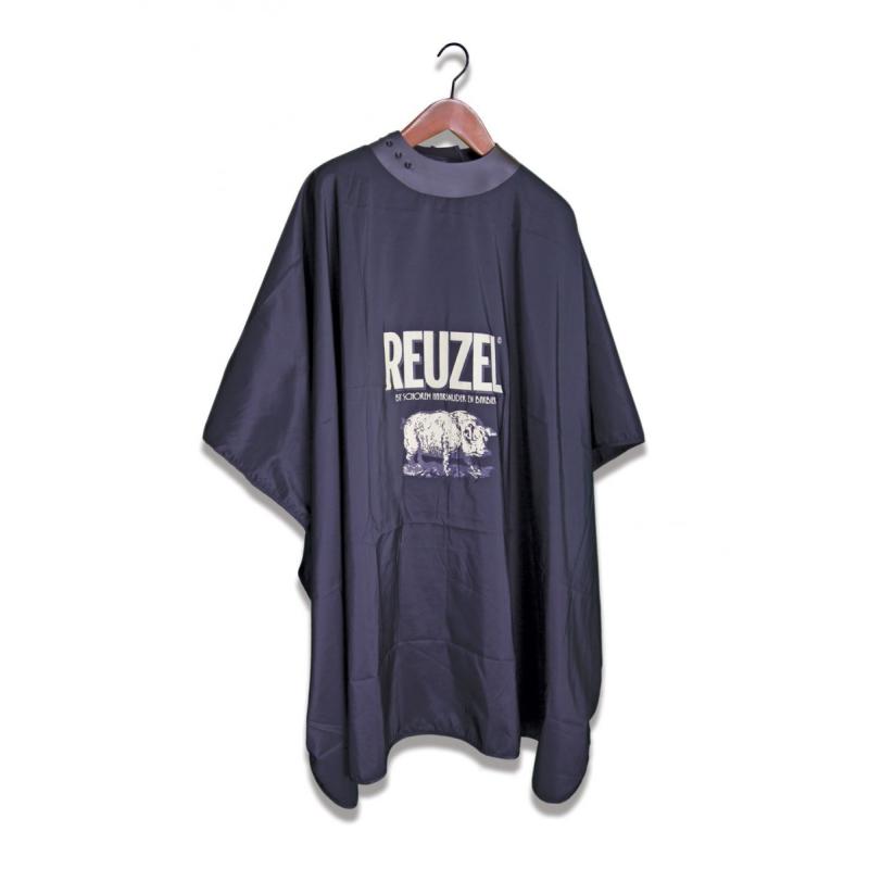 ogrinjalo REU Salon Super Cape