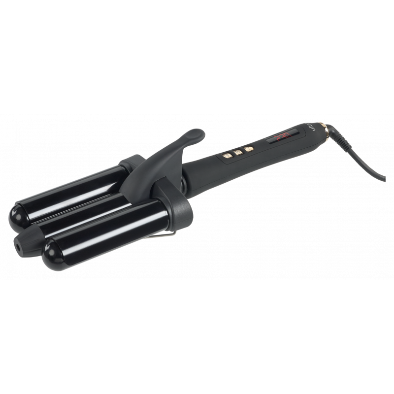 figaro SIB Triple Barrel Waver - trojni