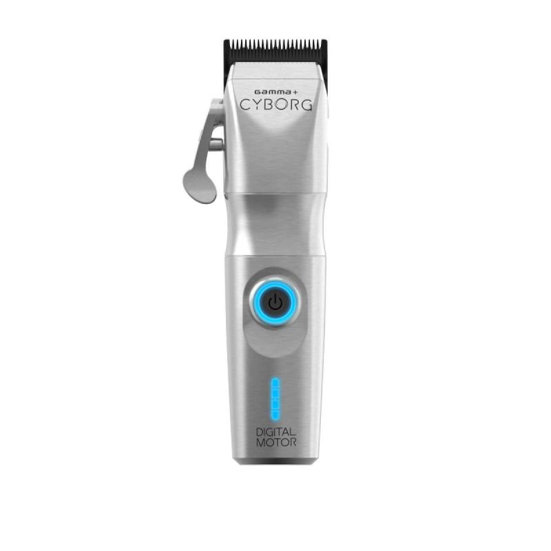 strojček GAM Cyborg - Clipper**