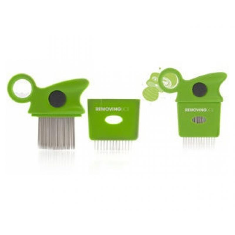 glavnik LBP Removing Lice Comb*