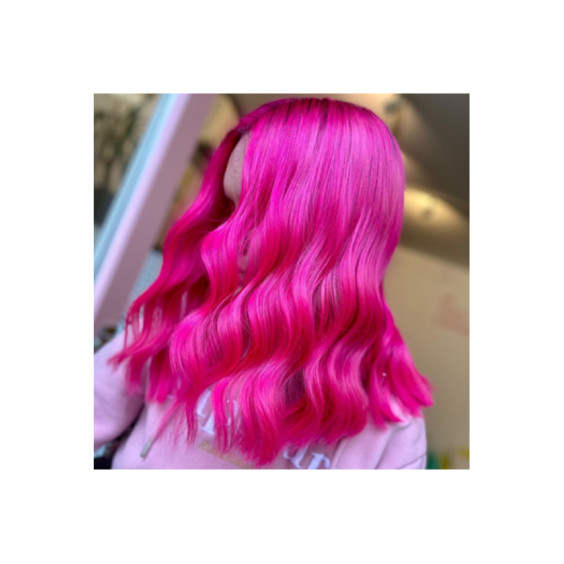 barva CC 42 - Pinkissimo
