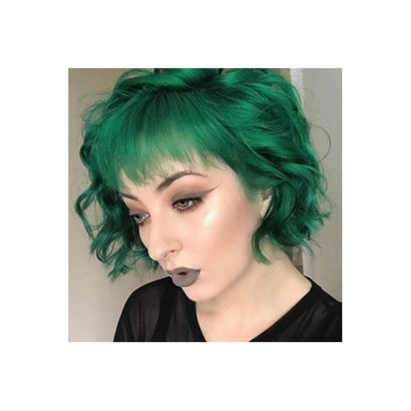 barva CC 46 - Pine green