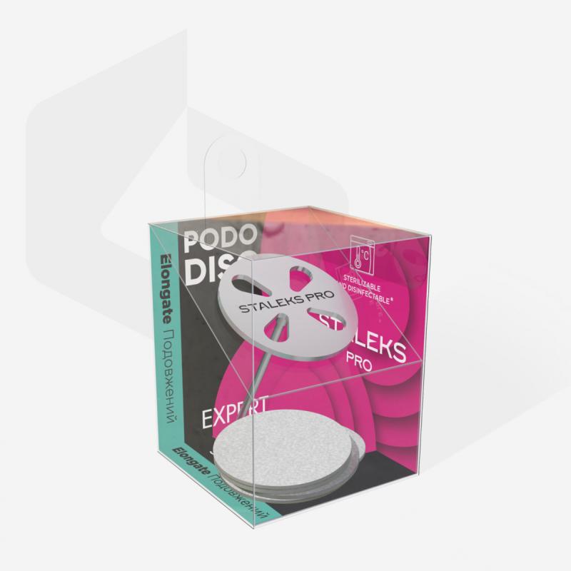 držalo STX PodoDisc L - 25mm