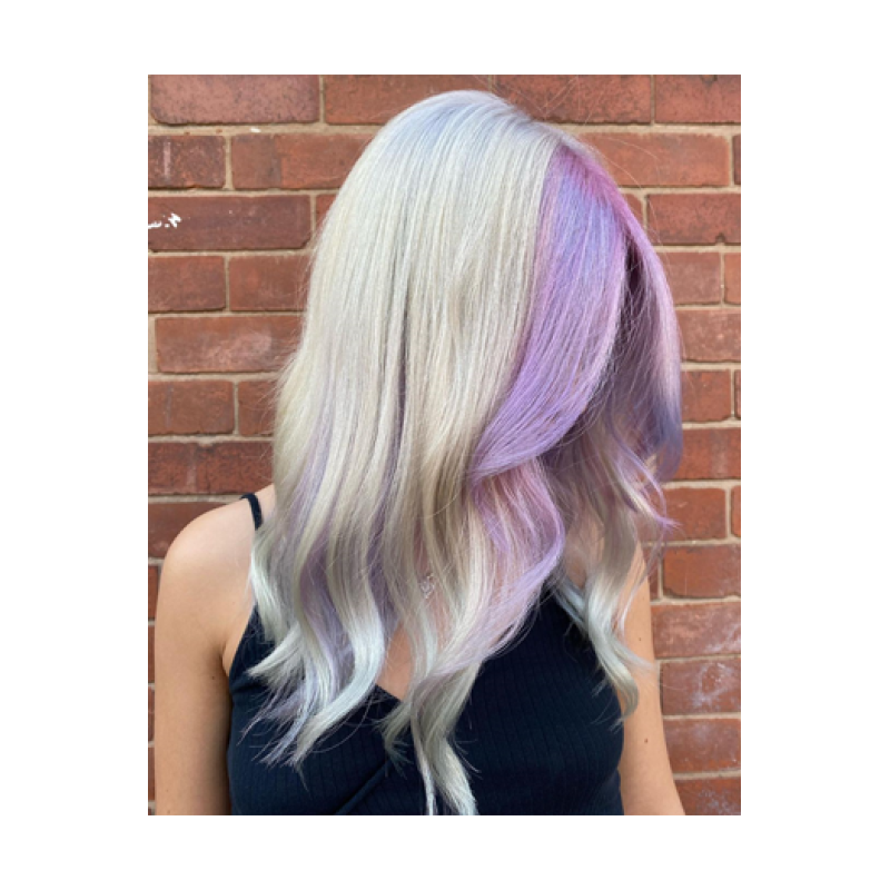 barva CC 54 - Lavender