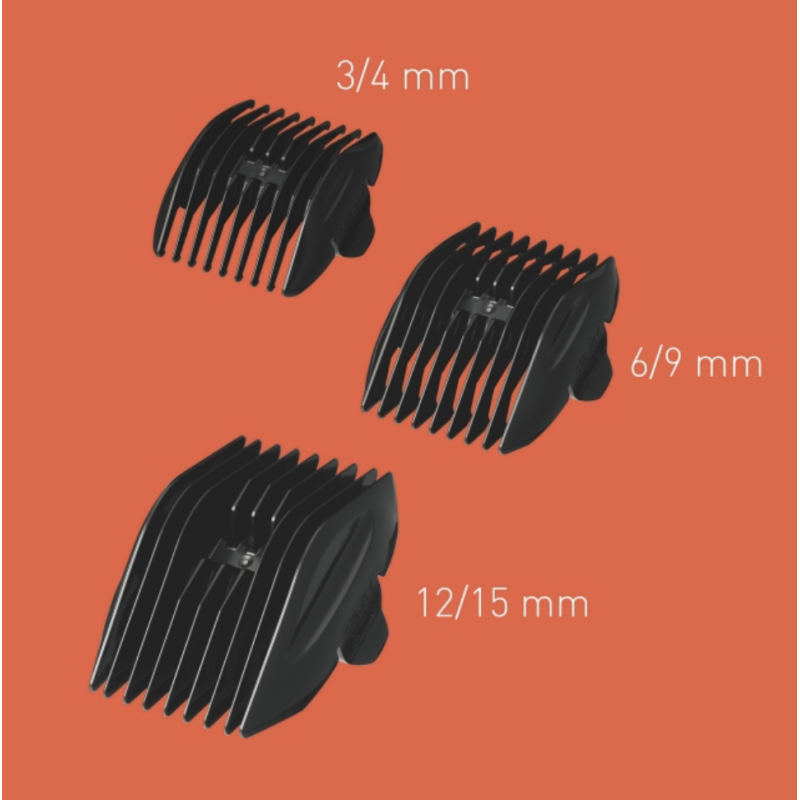 strojček PAN - ER-GP50 - Black